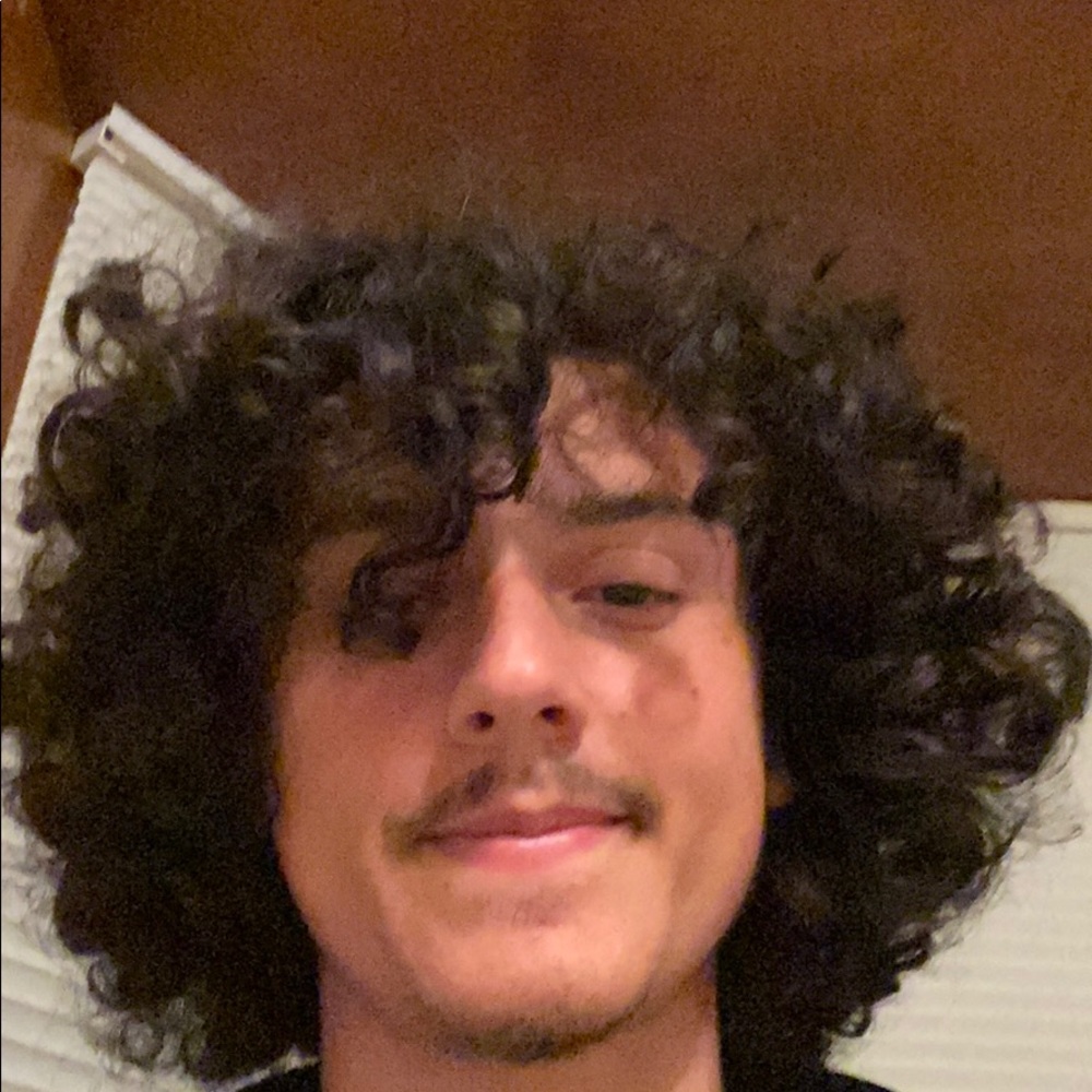 Meet your Posher, Aj